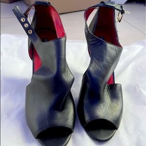 Charles Jourdan Heels